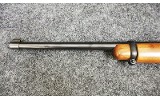 Strum Ruger ~ Model No. 3 ~ .22 Hornet - 9 of 11