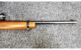 Strum Ruger ~ Model No. 3 ~ .22 Hornet - 4 of 11