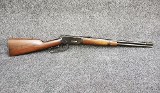 Winchester ~ Model 94 ~ .32 Winchester