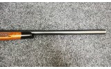Remington ~ Model 541-T ~ .22 Short, Long, and Long Rifle - 4 of 11