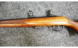 Remington ~ Model 541-T ~ .22 Short, Long, and Long Rifle - 8 of 11