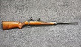 Remington ~ Model 541-T ~ .22 Short, Long, and Long Rifle - 1 of 11