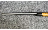Remington ~ Model 541-T ~ .22 Short, Long, and Long Rifle - 9 of 11