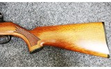 Remington ~ Model 541-T ~ .22 Short, Long, and Long Rifle - 7 of 11