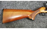 Remington ~ Model 541-T ~ .22 Short, Long, and Long Rifle - 2 of 11