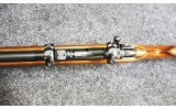 Remington ~ Model 541-T ~ .22 Short, Long, and Long Rifle - 11 of 11
