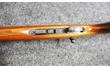 Remington ~ Model 541-T ~ .22 Short, Long, and Long Rifle - 10 of 11