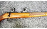 Remington ~ Model 541-T ~ .22 Short, Long, and Long Rifle - 3 of 11