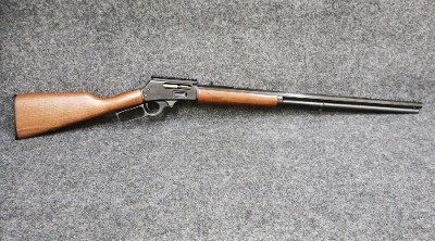 Marlin ~ Model- 1895CB ~ .45-70 Goverment