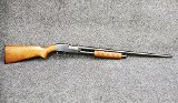 Sears & Roebuck ~ Model - 20 ~ 12 Gauge