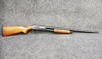 Sears & Roebuck ~ Model - 20 ~ 12 Gauge