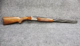 Fausti ~ Model None ~ 20 Gauge - 1 of 11