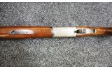 Fausti ~ Model None ~ 20 Gauge - 10 of 11