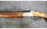 Fausti ~ Model None ~ 20 Gauge - 8 of 11
