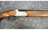Fausti ~ Model None ~ 20 Gauge - 3 of 11