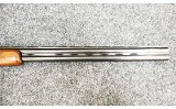Fausti ~ Model None ~ 20 Gauge - 4 of 11
