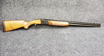 SKB ~ Model 500 ~ 12 Gauge