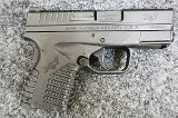 HS Product ~ Model XDS-40 ~ .40 Smith and Wesson - 1 of 2