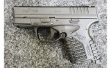 HS Product ~ Model XDS-40 ~ .40 Smith and Wesson - 2 of 2