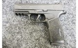 Sig Sauer ~ Model P365 ~ 9mm - 2 of 2