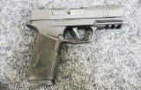 Sig Sauer ~ Model P365 ~ 9mm - 1 of 2