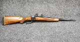 Ruger ~ Model - No. 1 ~ .300 Winchester - 1 of 11