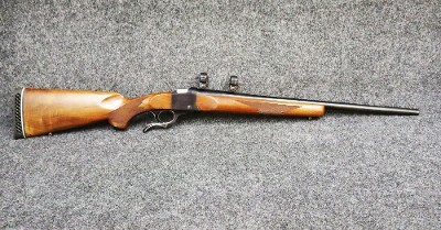 Ruger ~ Model - No. 1 ~ .300 Winchester
