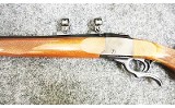 Ruger ~ Model - No. 1 ~ .300 Winchester - 8 of 11