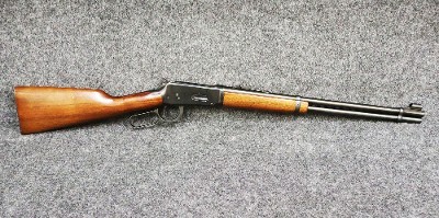 Winchester ~ Model - 94 ~ .30-30 Winchester
