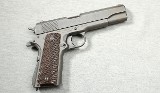Remington Rand ~ M1911 A1 U.S. Army ~ .45 Auto - 1 of 4