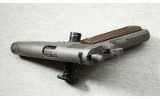 Remington Rand ~ M1911 A1 U.S. Army ~ .45 Auto - 4 of 4