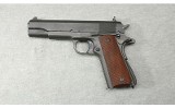 Colt/Springfield ~ M1911A1 US Army Custom ~ .45 ACP - 2 of 2