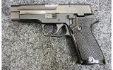 Sig-Sauer ~ Model None ~ 9mm Luger - 2 of 2