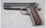 Remington Rand/Ithaca ~ M1911 A1 U.S. Army ~ .45 AUTO - 2 of 2