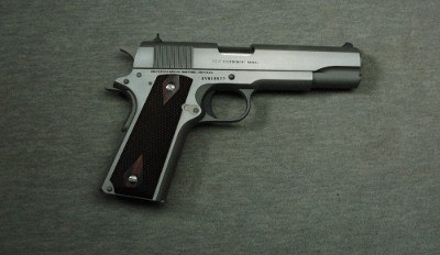 Colt ~ 1911 Government Series 70 ~ .45 ACP