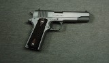 Colt ~ 1911 Government Series 70 ~ .45 ACP - 1 of 2