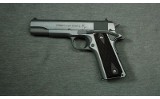 Colt ~ 1911 Government Series 70 ~ .45 ACP - 2 of 2