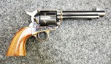A. Uberti ~ Model Cattleman ~ .357 Mag. - 1 of 3