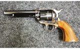 A. Uberti ~ Model Cattleman ~ .357 Mag. - 2 of 3