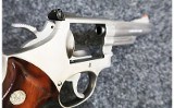 Smith and Wesson ~ Model 66-2 ~ .357 Mag. - 4 of 4