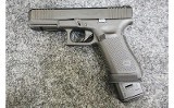 Glock ~ Model - 17 Gen. 5 ~ 9mm Luger - 2 of 3