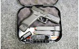 Glock ~ Model - 17 Gen. 5 ~ 9mm Luger - 3 of 3