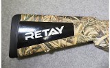 Retay ~ Model Masai Mara ~ 12 Gauge - 2 of 10