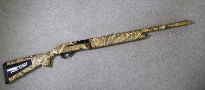 Retay ~ Model Masai Mara ~ 12 Gauge