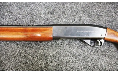 Remington Arms ~ Model - 878 ~ 12 Gauge - Image 8 of 11