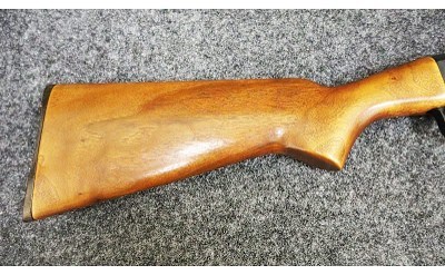 Remington Arms ~ Model - 878 ~ 12 Gauge - Image 2 of 11
