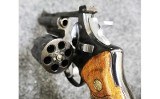 Gabilondo ~ Model - Comanche III ~ .357 Magnum - 3 of 3
