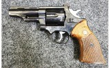 Gabilondo ~ Model - Comanche III ~ .357 Magnum - 2 of 3