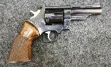 Gabilondo ~ Model - Comanche III ~ .357 Magnum - 1 of 3