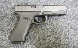 Glock ~ Model - 17 ~ 9mm Luger - 1 of 2